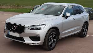 From the introduction of the first volvo car in 1927 up until our most recent models. Volvo Xc60 Wikipedia