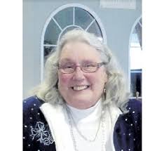 Patricia LAFFERTY Obituary