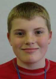 Valley View Elementary Students of the Month: March 2012