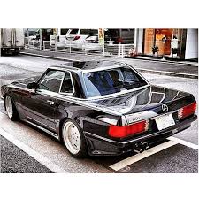 Mercedes R129 Sl Mercedes R129 Mercedes Benz Coupe Mercedes Benz 190e Mercedes Maybach