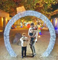 Merry Things To Do With Your Family On Christmas Day