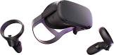 Quest 64GB VR Headset Oculus