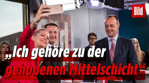 Check spelling or type a new query. Der Multimillionar Wie Reich Ist Friedrich Merz Wirklich Tabula Rasa Magazin