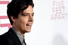 Dylan and Cole Sprouse: Their Careers in Photos