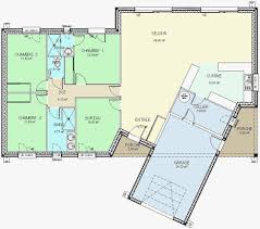 Plan Maison R 1 100m2 Beau Cuisine Hot Plan Maison Plein Pied Plan Maison Plain Pied Plan Maison Plein Pied Plan Maison Plan Maison Plain Pied