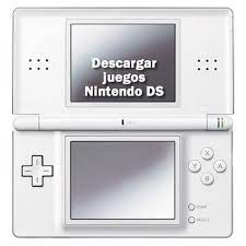 Con una pantalla de 4,88 pulgadas y un peso de cerca de 260 gramos, esta nintendo 2ds ofrece algo diferente. Descargar Juegos Nintendo Ds