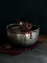 Pin By Ma Cuisine A Moi On Chocolate Moody Food Photography Food Food Styling