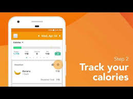 Calorie Counter By Lose It For Diet Weight Loss Apps On