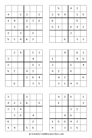 Imprimir Sudokus Para Ninos 2019 10 01 Sudoku Printable Sudoku Puzzles Sudoku Sudoku de letras interactivo para ninos. sudoku printable sudoku puzzles sudoku
