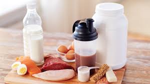 Enter your email address to see your results. Here S What 30 Grams Of Protein Looks Like