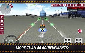 Become the hero of the taxiway and step into the shoes of an airport employee in airport simulator 2015. Download Airport Simulator 2015 1 5 Airport Simulator 2015 Android Mod Data Usroid