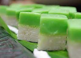 Seri muka merupakan sejenis kuih talam yang amat digemari sejak turun temurun. Resepi Kuih Seri Muka Sukatan Cawan Sedap Koleksi Resepi Mudah