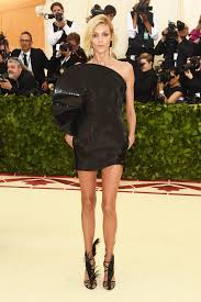 Welcome to the one and only official anja rubik fan page! Anja Rubik Anja Rubik Photos Heavenly Bodies Fashion The Catholic Imagination Costume Institute Gala Arrivals Zimbio