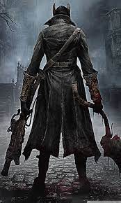 And receive a monthly newsletter with our best high quality wallpapers. Bloodborne Smartphone Wallpapers Wallpaper Cave