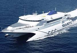 Maybe you would like to learn more about one of these? Seajets Fahrenbuchung Fahrplane Und Tickets