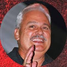 Nick Orta's Instagram, Twitter & Facebook