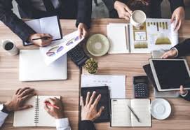 How Outsourced Accounting Can Increase Efficiency and Business Intelligence  - Los Angeles Business Journal