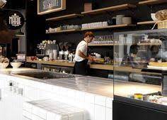 12 Ide Dika Kedai Kopi Desain Restoran Desain Kafe
