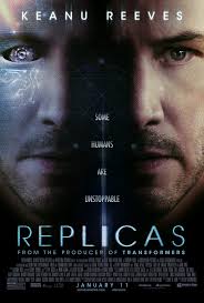 The Reality of Human Cloning Behind The Sci-fi of The New Film Replicas