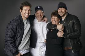 See more ideas about donnie wahlberg, nkotb, new kids on the block. The Wahlberg Family Guide Who S Who Phillymag Com