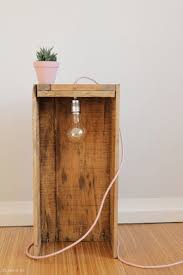 Diy Lampe Selberbauen Mit Textilkabel Wohnlichst Diy Lampen Diy Mobel Schlafzimmer Mobel Zum Selbermachen