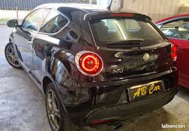 Image result for Nero 2011 MiTo