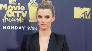Showing editorial results for betty gilpin. Glow Star Betty Gilpin On Being Self Conscious In Hollywood