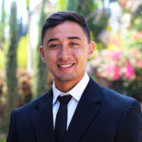 Cameron Tuck's Instagram, Twitter & Facebook