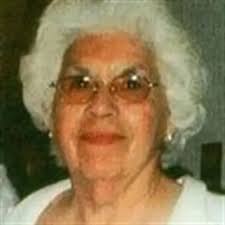 Obituary information for WILHEMINA CARNEY