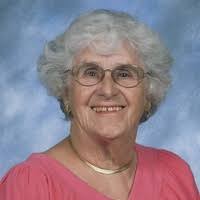 Obituary for Patricia Louise Cherrier