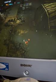 Image result for CRT Millenium