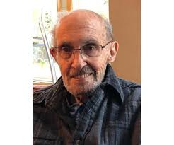 Edward Zumwalt Obituary (1927