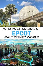 New rides, restaurants, hotels, and more are coming to walt disney world in 2021 and 2022. Epcot Under Construction What You Need To Know About Visiting Disney Deciphered Disney World Attractions Disney World Parks Epcot Rides
