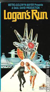 Read common sense media's logan's run review, age rating, and parents guide. Logan S Run Vhscollector Com