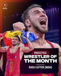 United World Wrestling је додао/ла...