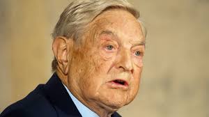 Imagini pentru GEORGE SOROS