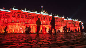 We did not find results for: Winter Palace Illuminated Red In Commemoration Of The 1917 Revolution Russia Beyond