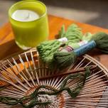 Meditative Weaving