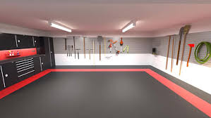 Maybe you would like to learn more about one of these? Cad Designs The Garage Interior Design Company