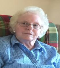 Doris Cline Obituary