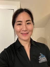 holistic massage toronto"