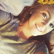 Alisha Chase's Instagram, Twitter & Facebook