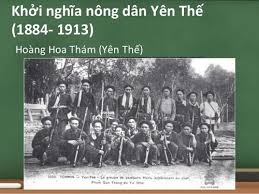 Maybe you would like to learn more about one of these? Khá»Ÿi NghÄ©a Yen Tháº¿ Lá»‹ch Sá»­ 11 Nguyen Nhan Tinh Cháº¥t Va Káº¿t Quáº£