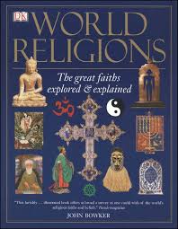 Pin On World Religions