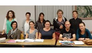 Saint-Georges-Haute-Ville. Un nouveau bureau pour le Sou des écoles