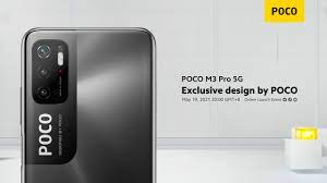 Poco m3 pro 5gmore speed. Poco M3 Pro 5g Mittelklasse Smartphone Ist Ein Zwilling Des Redmi Note 10 5g Computerbase