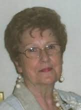 Obituary information for Flora Mae Chambers
