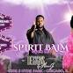 Spirit Balm Open Mic event image