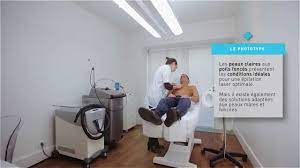 Mais au delà du massage chinois, le salon vous propose également des massages indiens ou thaï, traditionnel ou à l'huile chaude, ainsi qu'une cabine équipée pour l'épilation. Une Seance D Epilation Homme Dans Les Centres Epilium Youtube