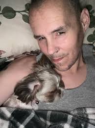 Such a Sweet Little One❣️🐾